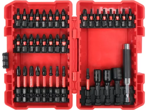 YATO Set biți 37 piese (YT-04616)