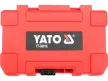 YATO Set biți 37 piese (YT-04616)
