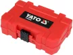 YATO Set biți 37 piese (YT-04616)
