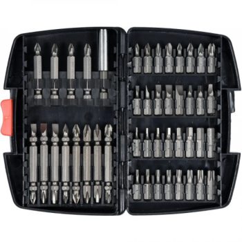 YATO Set biți 45 piese (YT-04620)