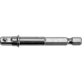   YATO Adaptor tubulară bormașină 1/4", 65 mm (YT-04625)