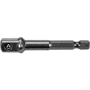   YATO Adaptor tubulară bormașină 3/8", 65 mm (YT-04626)
