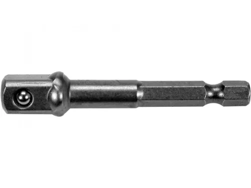 YATO Adaptor tubulară bormașină 3/8", 65 mm (YT-04626)