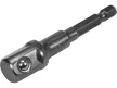 YATO Adaptor tubulară bormașină 1/2", 70 mm (YT-04627)
