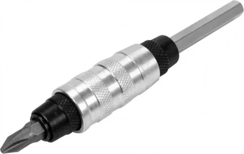 YATO Suport biți rotativ 1/4" (YT-04635)