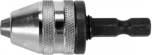 YATO Mandrină rapidă 0,5–3,0 mm (YT-04644)