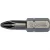 YATO Bit PZ2 1/4" 25 mm (10 buc./set) (YT-04712)