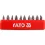 YATO Set biți 10 piese PH1 25 mm (YT-0474)