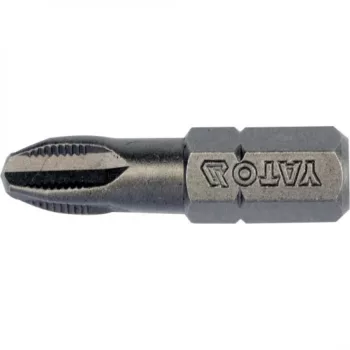YATO Bit PH3 1/4" 25 mm (10 buc./set) (YT-04762)