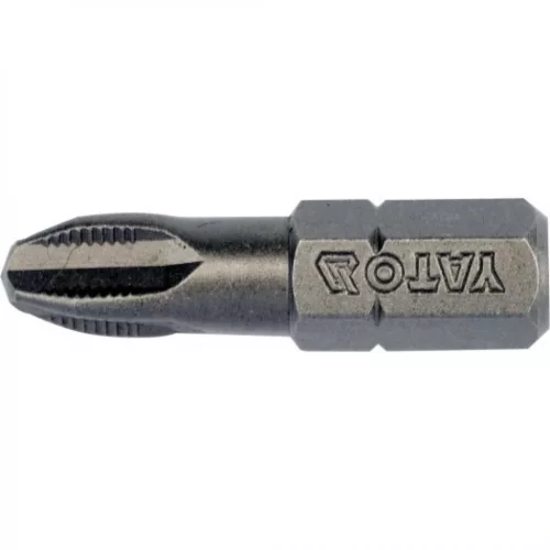 YATO Bit PH3 1/4" 25 mm (10 buc./set) (YT-04762)