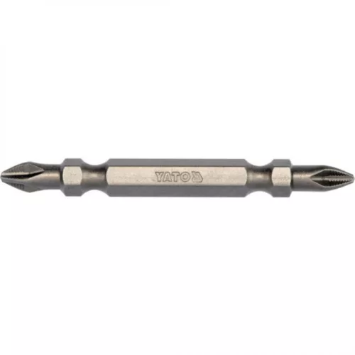 YATO Bit PH2 1/4" 65 mm (10 buc./set) (YT-04762)