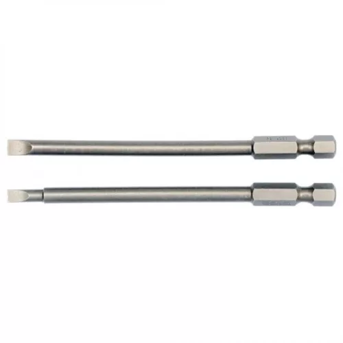 YATO Bit 1/4" 4,0, 5,0 100 mm set 2 buc. (YT-0484)