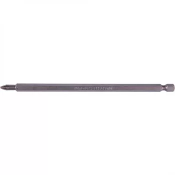 YATO Bit PH2 1/4" 150 mm (YT-0486)