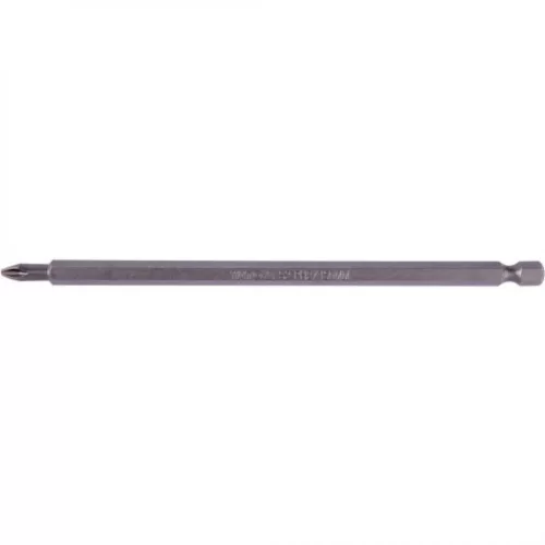 YATO Bit PH2 1/4" 150 mm (YT-0486)