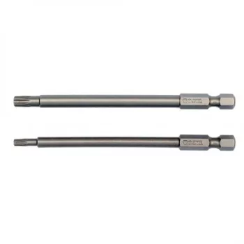 YATO Bit T15, T27 100mm 2buc (YT-0491)