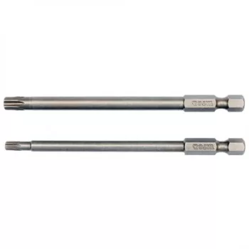 YATO Bit Torx T20, T30 100mm 2buc (YT-0492)