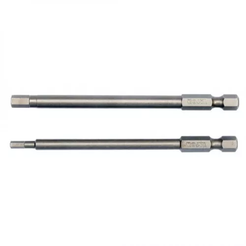 YATO Bit imbus 3 și 5 mm (2buc/set) (YT-0494)