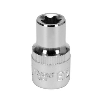 YATO Cheie tubulară 1/4" E12 (YT-05247)