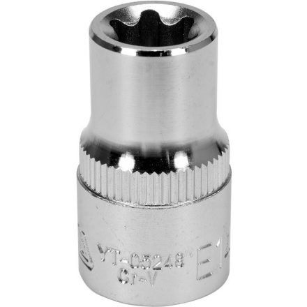 YATO Cheie tubulară Torx E14 1/2" (YT-05248)