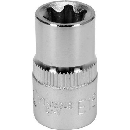 YATO Cheie tubulară Torx E16 1/2" (YT-05249)