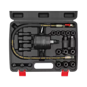 YATO Set extractor injectoare pneumatic (YT-05335)