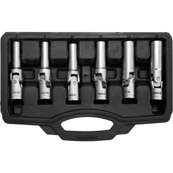 YATO Set chei pentru bujii incandescente 6 piese (YT-05339)