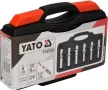 YATO Set chei pentru bujii incandescente 6 piese (YT-05339)