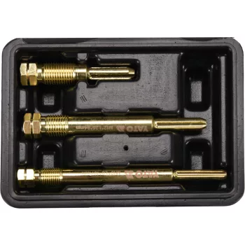 YATO Set curățare bujii incandescente (YT-05341)