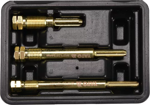 YATO Set curățare bujii incandescente (YT-05341)