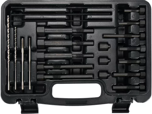 YATO Set extractor bujii incandescente deteriorate 20 piese HSS (YT-05345)