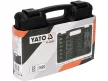 YATO Set extractor bujii incandescente deteriorate 20 piese HSS (YT-05345)