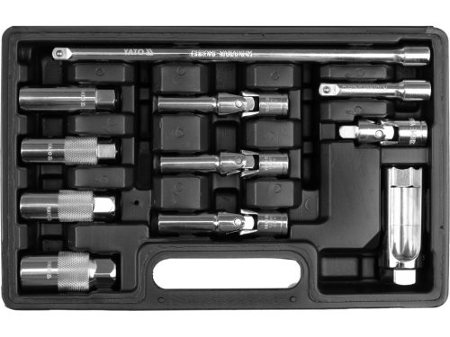 YATO set bujie, bujie de aprindere și senzor lambda (YT-05348)