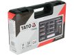 YATO set bujie, bujie de aprindere și senzor lambda (YT-05348)