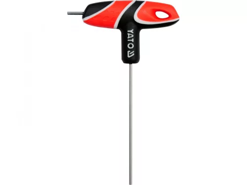 YATO Cheie tip T imbus 2,5 mm (YT-05571)