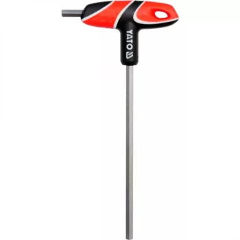 YATO Cheie imbus tip T 7,0x200 mm S2 (YT-05578)