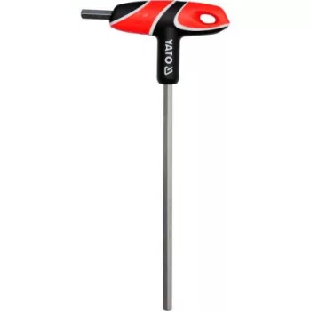 YATO Cheie imbus tip T 8,0x200 mm S2 (YT-05579)