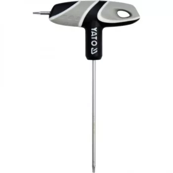 YATO Cheie în T Torx T8×130 mm S2 (YT-05601)