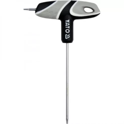 YATO Cheie în T Torx T8×130 mm S2 (YT-05601)