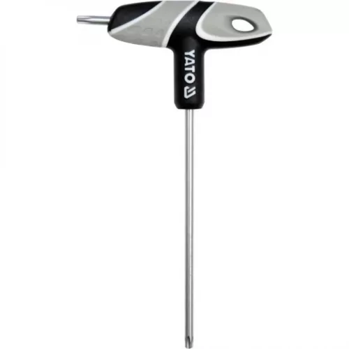 YATO Cheie în T Torx T27×170 mm S2 (YT-05607)