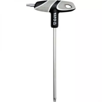 YATO Cheie în T Torx T40×170 mm S2 (YT-05609)