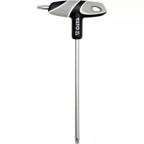 YATO Cheie în T Torx T40×170 mm S2 (YT-05609)