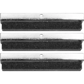   YATO Set fălci interschimbabile pentru alezoare 51x7 mm (3 buc) (YT-05816)