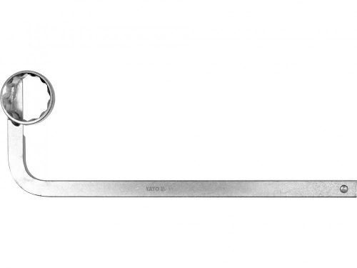 YATO Cheie pentru filtru Haldex 46 mm (YT-05971)