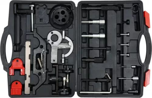 YATO Set blocare distribuție 29 piese (YT-06007)