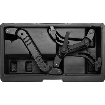 YATO Blocator ax cu came (YT-06008)