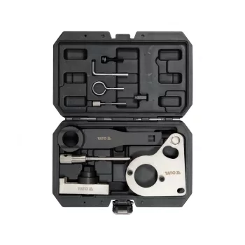   YATO Set blocare distribuție Renault/Opel/Nissan 9 piese (Diesel) (YT-06010)