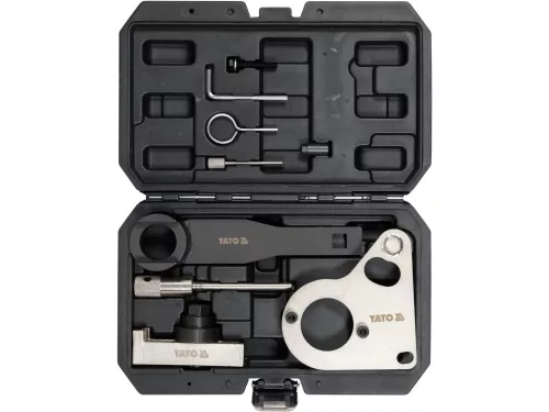 YATO Set blocare distribuție Renault/Opel/Nissan 9 piese (Diesel) (YT-06010)