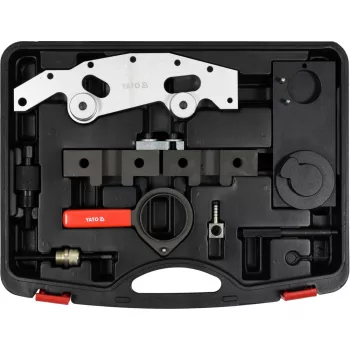 YATO Set BMW 9 piese (YT-06022)