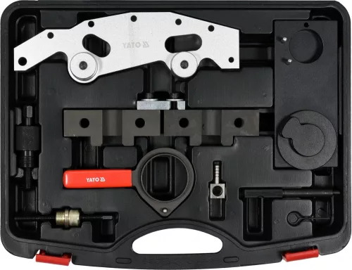 YATO Set BMW 9 piese (YT-06022)