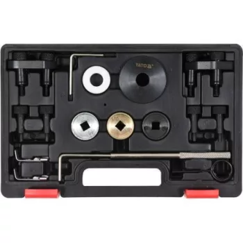   YATO Set blocare distribuție Audi/Seat/Skoda/VW 16 piese (Benzină) (YT-06024)
